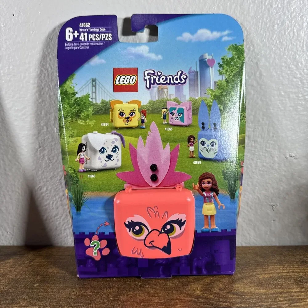 Lego product lot